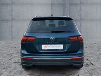 Volkswagen Tiguan - Vorschau Bild 5
