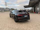 Audi SQ8 competition Vollaustattung 178k Neuprei - Audi SQ8 von privat
