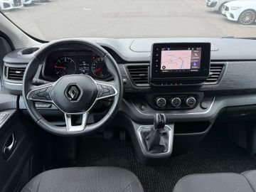 Renault Trafic Combi L1H1 Life+2XSCHT.+Kamera+SHZ+AHK