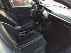 Fahrzeugabbildung Opel Corsa F 1.2T S/S GS Klimaautom. PPS, RFK, SH