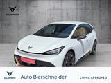 Cupra Born 77 kWh 19 Heat Pump LED Navi Kamera ACC Kes