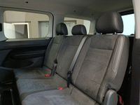 Volkswagen Caddy Maxi - Vorschau Bild 19