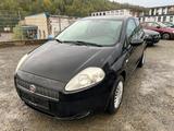 Fiat Grande Punto 1.4 8V Dynamic - gebrauchte Fiat Grande Punto aus dem Jahr 2007