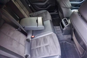 Audi A6 - 11