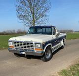 Ford F 250 Pick Up V8 7.5 Liter 460 CUI - Ford F 250 in Köln