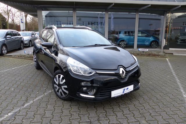 Renault Clio IV Grandtourer DAB SHZ Tempo