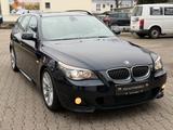 BMW 525d*2.Hand*Scheckheft*M Paket*Soft*VOLL*Hu NEU* - BMW 5er Reihe aus 2009: Kombi