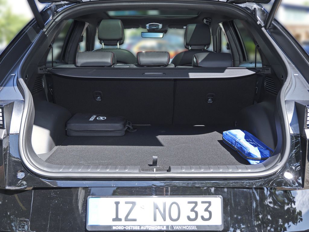 Fahrzeugabbildung Hyundai IONIQ 5 N Line X Panorama-Glasdach Sitz-Paket