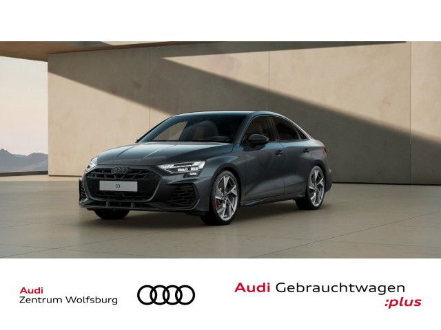 Image of Audi S3