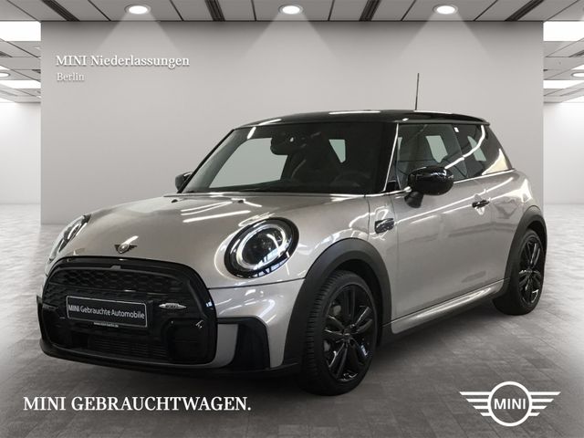 MINI Cooper Kamera Pano.Dach Driv.Assist Sportsitze