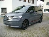 Volkswagen T7 Multivan Sport Edit. 1.5eHybrid DSG 4mot LÜ - Neuwagen: Standheizung