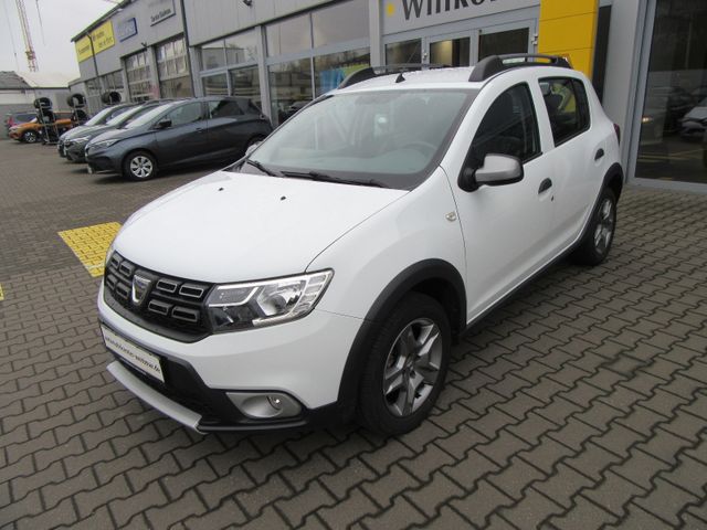 Dacia Sandero II TCe 90 Stepway Prestige*NAV*PDC*