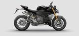 Ducati Streetfighter V2 S BLACK ED.ducleasing.de ab 2,9 - DUCATI ST2