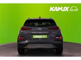 Hyundai KONA 1.6T-GDI Aut.Premium+LED+NAVI+KAMERA+AHK - Hyundai: Allradantrieb