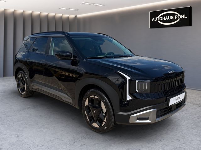 Kia SELTOS 1.6T 180 DCT VISION SOUND NAV DES