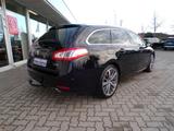 Peugeot 508 2.0 BlueHDi FAP 180 SW GT LED Headup SHZ - Peugeot 508 aus 2018