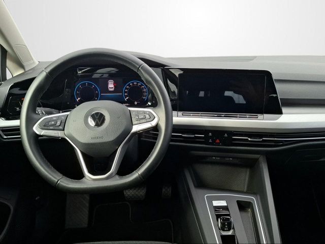 GOLF VIII VARIANT 2.0 TDI DSG LIFE