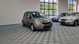 Opel Agila B Edition Automatik Traumzustand & History - Opel Agila: Automatik
