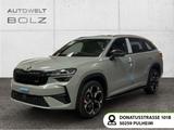Skoda Kodiaq RS 2.0 TSI 4x4 MATRIX-LED AHK 360° PANO