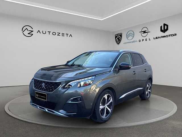 Image of Peugeot 3008