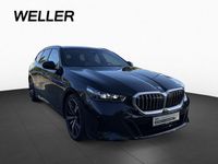 BMW 520 - Vorschau Bild 6