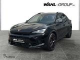 Cupra Formentor (KMP) VZ 2.0 TSI 245 kW 4Drive ABS ESP - mit Benzin-Antrieb: Schiebedach, Geländewagen
