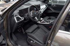 BMW X5 – 11 / 35