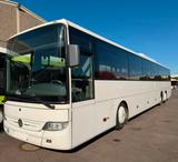 Mercedes-Benz 2 STUCK INTEGRO O550L 66 PLZ CLIMA TOP EURO5 - Mercedes-Benz O 550