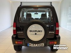 Foto Nummer 4: SUZUKI Jimny
