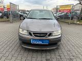 Saab 9-3 Lim. 1.9 TID VECTOR*LEDER*MFL*AHK*6.G*RCD*** - Saab in Frankfurt (Main)
