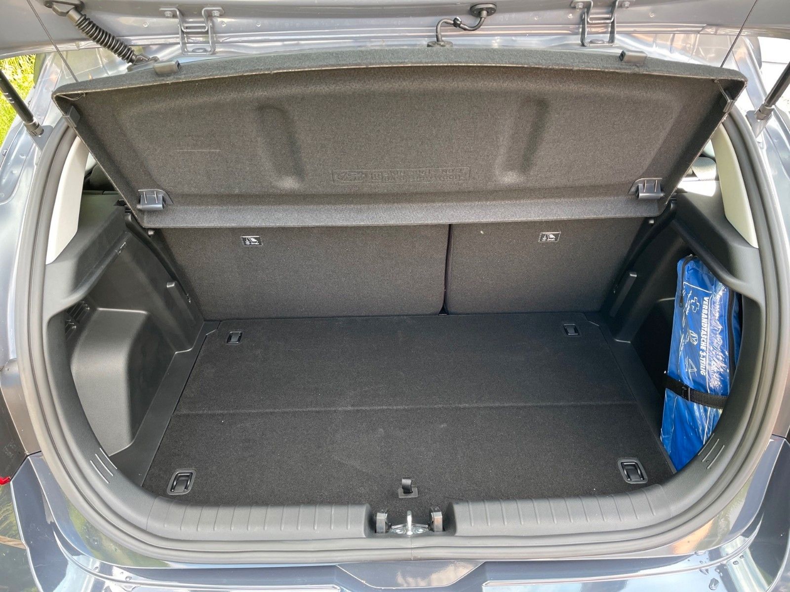 Hyundai i20 – Bild 20