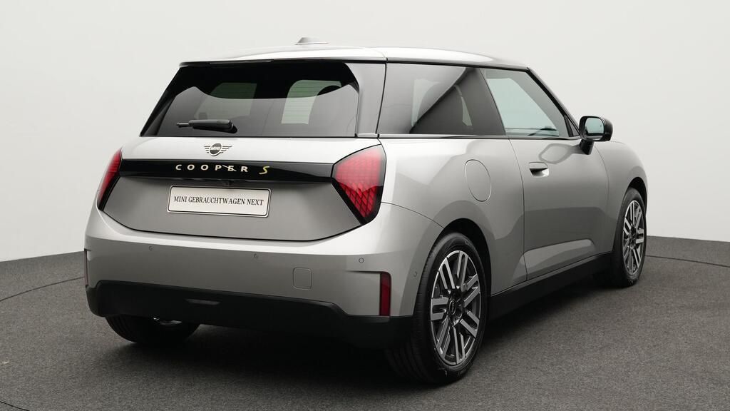 MINI Cooper SE - Bild 9