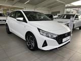 Hyundai i20 1.0  Intro Edition Pluspaket Tempom. Sitz-Le - Hyundai i20 mit Benzin-Antrieb: Kleinwagen, Edition Plus