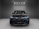 Mercedes-Benz EQE 53 AMG SUV 4M+ AHK*Pano*HUD*Burmester*TV*21" - scheckheftgepflegte Mercedes EQE SUV