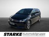 Volkswagen Touran 2.0 TDI United 7-Sitzer  Navi PDC LM Temp - Volkswagen Touran: United