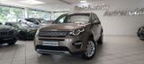 Land Rover Discovery SPORT 7 SITZER PANO AHK LEDER STANDH - Land Rover Discovery Sport aus 2016