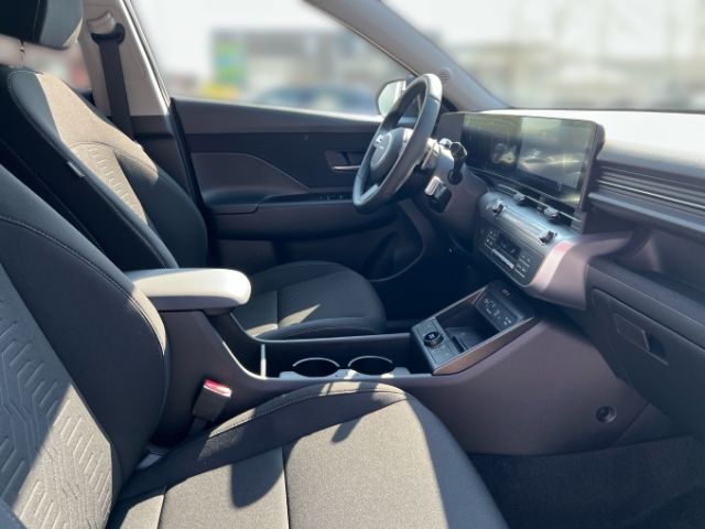 Fahrzeugabbildung Hyundai KONA Trend MY25 Hybrid 1.6 T-GDI EU6d  El. Heckk