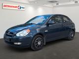 Hyundai Accent 1.4 GL Klimaanlage - Hyundai Accent aus 2006