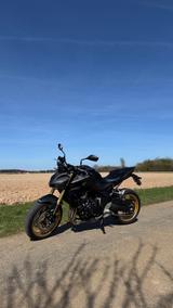 Honda CB 1000 Hornet SP / neuwertig - HONDA CB1000 HORNET SP