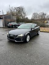 Audi A4 b8 tdi 2.0 Getriebeprobleme - Audi A4: Getriebe