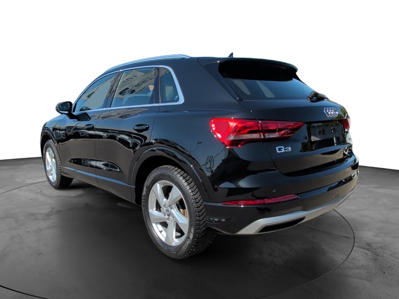 Audi Q3 35 TFSI advanced DSG LED/NAVI/PDC/AHK/USB/SDE imagem 3