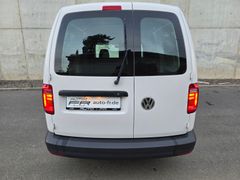 VW Caddy Maxi 2.0 TDI aus 1.Hand Mwst ausweisbar