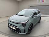 Kia Picanto  1.2 AMT Spirit Premium Edition - Kia Picanto: Spirit Premium Edition