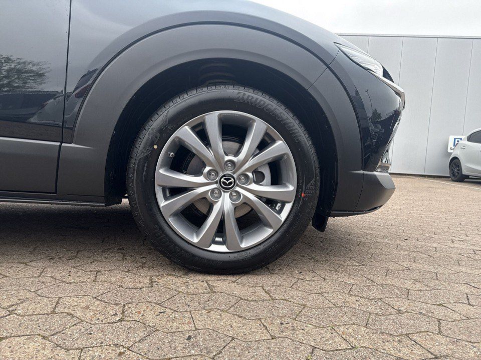 Mazda CX-30 - Bild 14