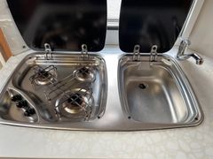 Advantec V 644 G | Automatik, Händlergeschäft!
