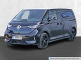 Volkswagen ID.Buzz GTX Langer Radstand 4Motion AHK HUD Harm - Volkswagen ID. Buzz: GTX