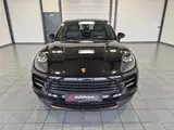 Porsche Macan  Pano|LED|Sitzhzg|Navi - Porsche Macan in Solingen