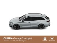 Cupra Leon - Vorschau Bild 6