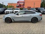 BMW M440 i xDr Gran Coupe*Harmann*Glass-Dach*Head Up - BMW: Harmann