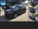 Mazda CX-5 SKYACTIV-G165 Exclusive-line, AHK, NAVI, LE - gebrauchte Mazda CX-5 aus dem Jahr 2019